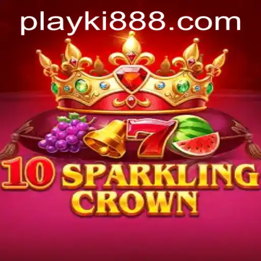 Unveiling the Excitement of 10SparklingCrown - A Gaming Revolution