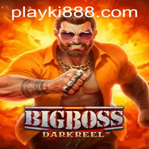 BigBoss Game: An Immersive Experience with Ki888.COM