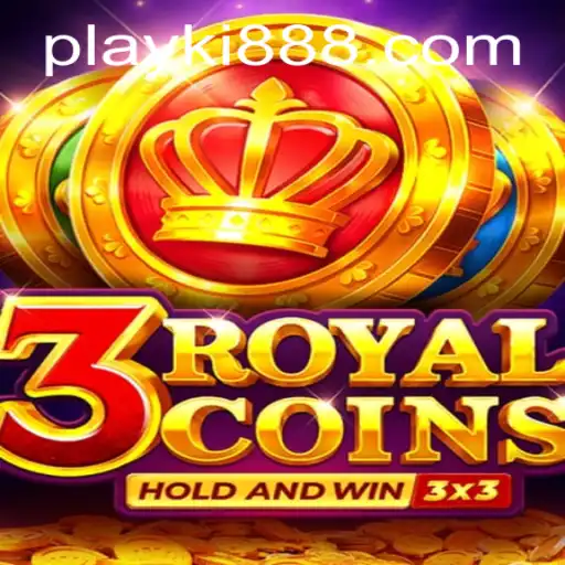 Exploring the Fascinating World of 3royalcoins: A Captivating Gaming Experience