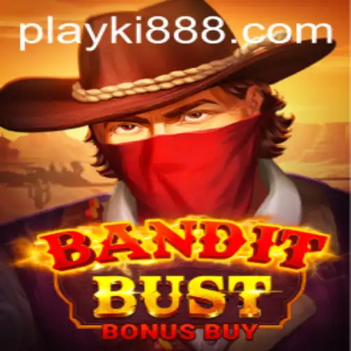 Discover the Thrills of BanditBustBonusBuy on Ki888.COM
