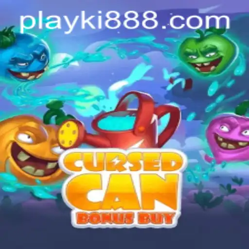 Unveiling CursedCanBonusBuy: A Thrilling Gaming Experience at Ki888.COM