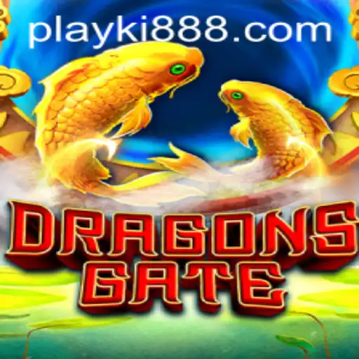 Discovering DragonsGate: Unveiling the Secrets and Strategies