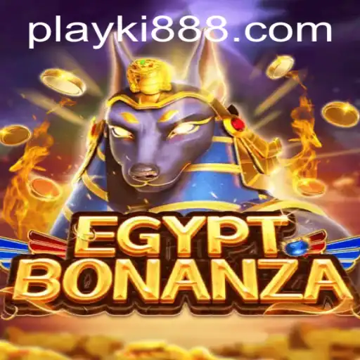 Discover the Thrills of EgyptBonanza on Ki888.COM