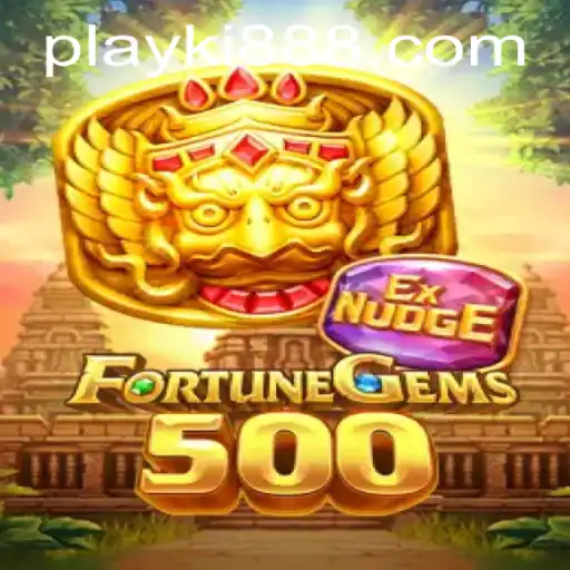 Exploring the Exciting World of FortuneGems500: A Delightful Gaming Experience