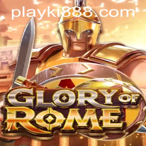 The Fascinating World of GloryofRome: A Deep Dive into Strategy and Adventure