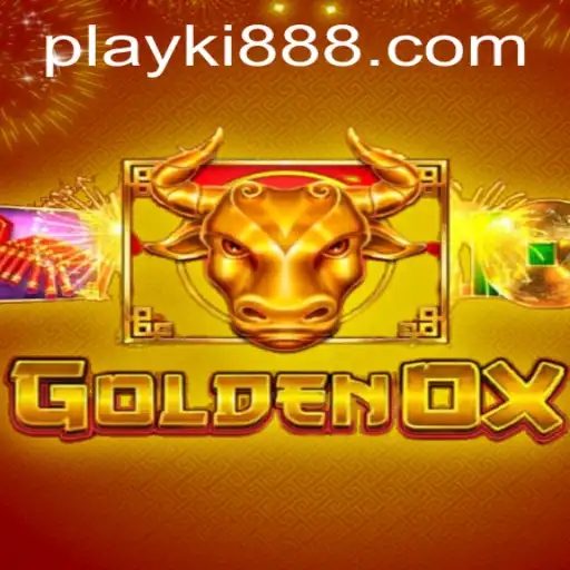 The Thrilling World of GoldenOx: Experience the Game Revolutionized