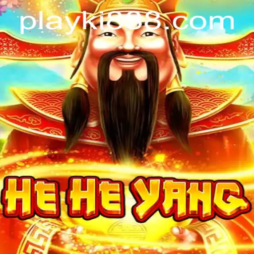 Exploring the Exciting World of HeHeYang with Ki888.COM