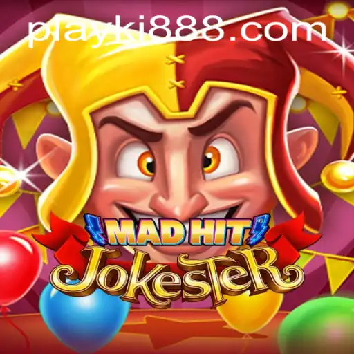 Discover the Thrilling World of MadHitJokester
