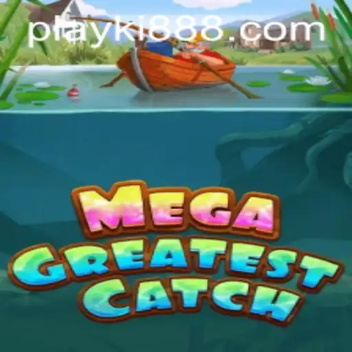 Dive Into Adventure with MegaGreatestCatch: An Enthralling Gaming Experience