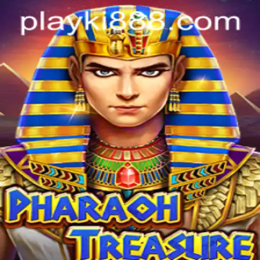 PharaohTreasure: Unveiling the Mysteries of the Ancient Kingdom