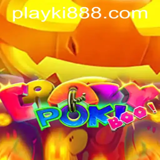 Unleashing the Thrills of CrazyPokiBoo: A New Digital Adventure