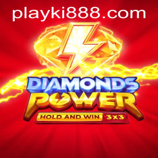 Exploring Diamondspower: A Thrilling New Game with Ki888.COM