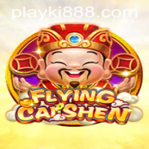 FlyingCaiShen: A New Era in Online Gaming