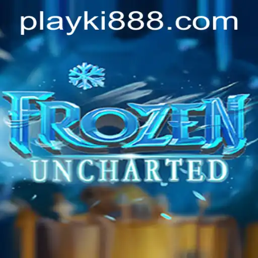 Exploring the Depths of FrozenUncharted - A Journey Beyond Imagination