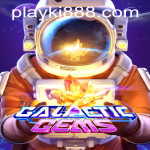 Exploring the Universe of GalacticGems and the Digital Frontier with Ki888.COM