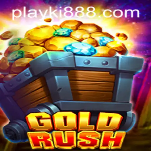 Exploring GoldRush: A Guide to the Exciting World of Ki888.COM's Latest Game