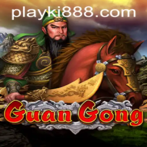 Exploring GuanGong: The Legendary Game on Ki888.COM