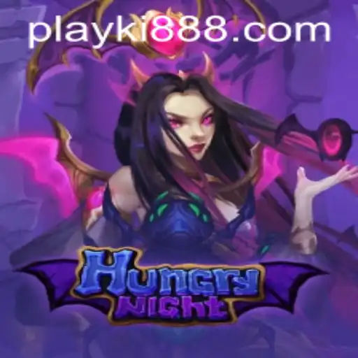 Exploring HungryNight: A New Era in Gaming