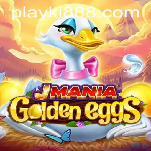 Exploring the Thrills of JManiaGoldenEggs: A Deep Dive into the Exciting World of Ki888.COM