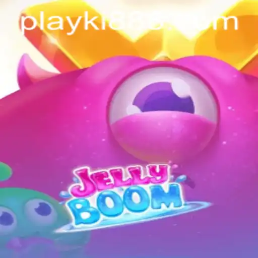 The Exciting World of JellyBoom: Dive into the Sweet Adventure with Ki888.COM