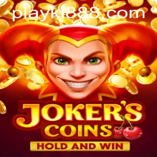 JokersCoins: Unearthing the Intricacies of a Dynamic Casino Experience