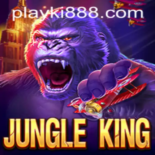 Explore the Wildlife Adventure of JungleKing