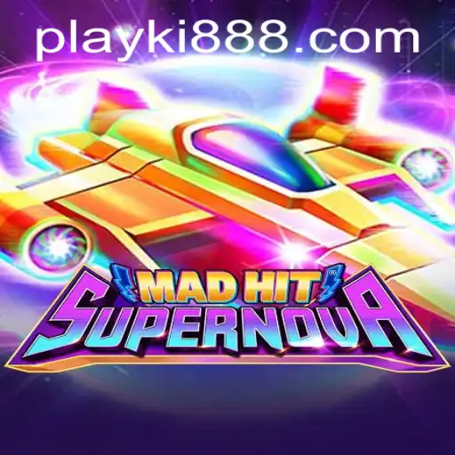MadHitSupernova: An Engaging Journey in the Universe of Gaming
