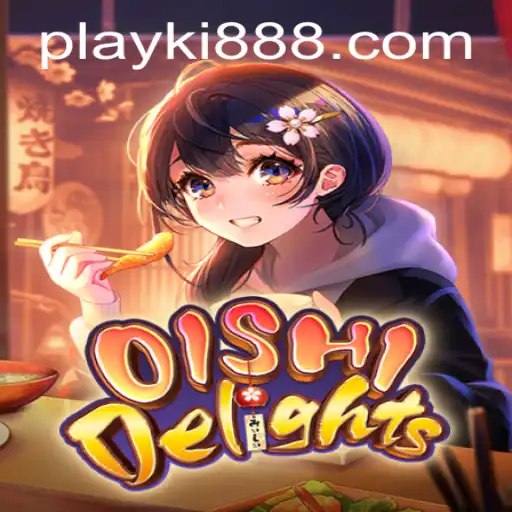 Discover the Exciting World of OishiDelights with Ki888.COM