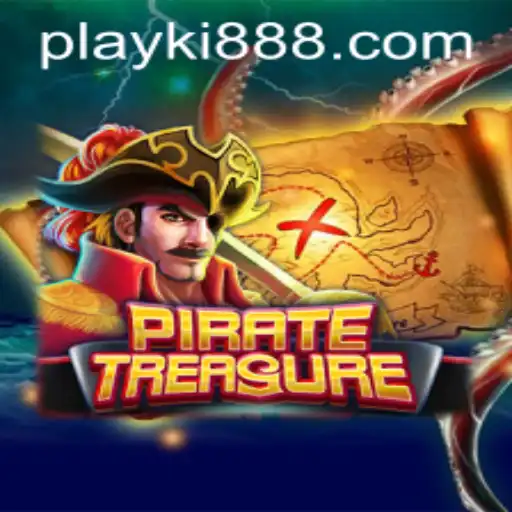 PirateTreasure: Unraveling the Adventures with Ki888.COM