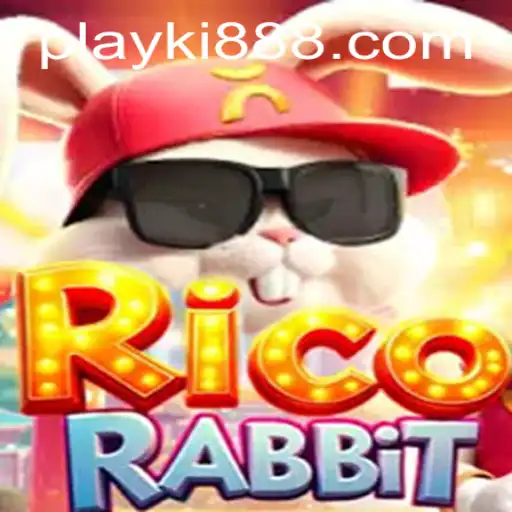 RicoRabbit: A Dynamic Gaming Experience Unveiled