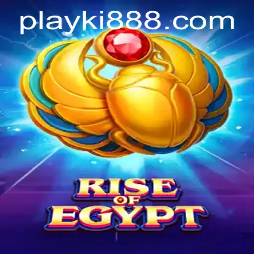 Exploring RiseOfEgypt: Gaming Adventure with Ki888.COM