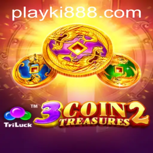 Exploring the Thrilling World of 3CoinTreasures2