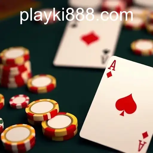 Exploring the World of Baccarat: A Deep Dive into Ki888.COM