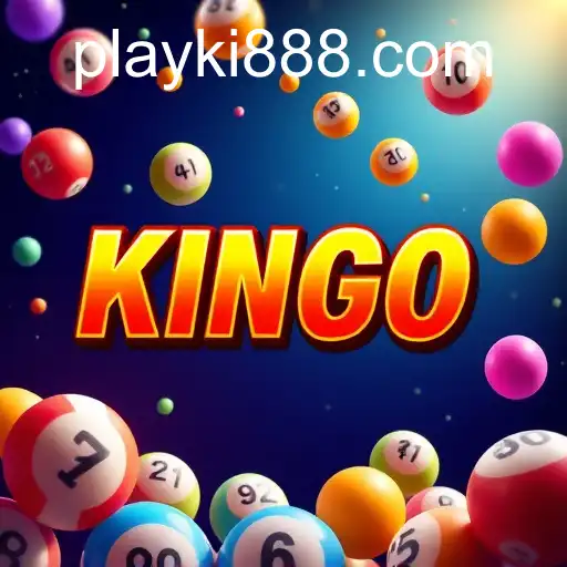 Exploring the World of Bingo Games with Ki888.COM
