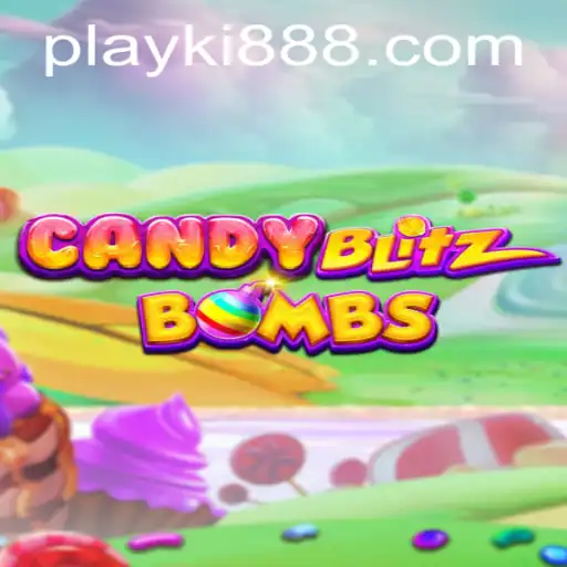 CandyBlitzBombs: A Sugary Explosion of Fun and Strategy
