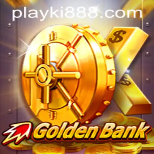 CrazyGoldenBank: Unveiling the Thrills of Ki888.COM's Latest Offering
