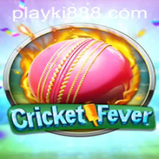 Experience the Thrill of CricketFever: Dive into the World of Ki888.COM