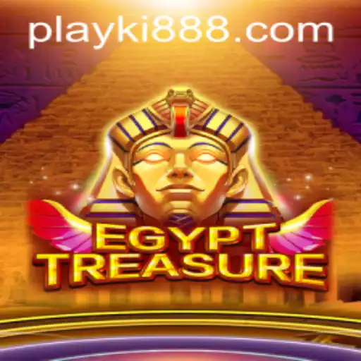 Discover the World of EgyptTreasure: Secrets Behind Ki888.COM's Latest Game