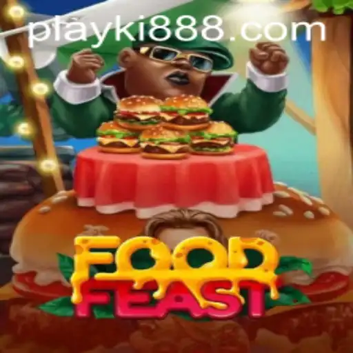 Discover the Thrills of FoodFeast
