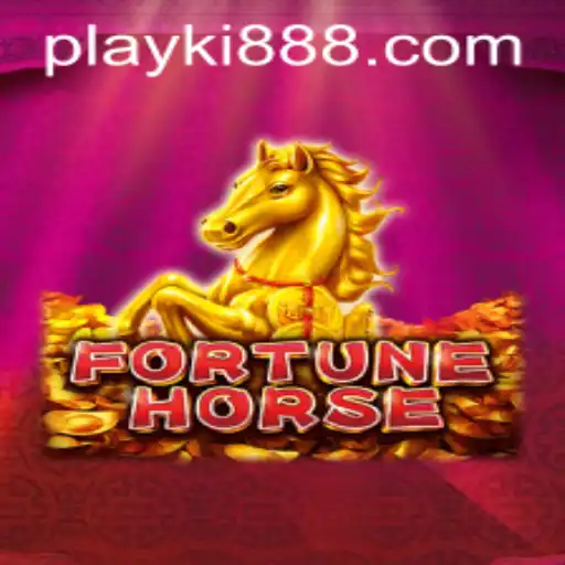 Exploring the Exciting World of FortuneHorse: A Guide to Ki888.COM's Latest Gaming Sensation