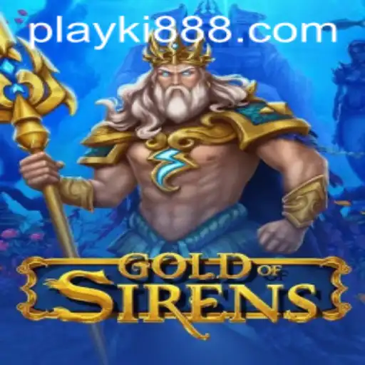 Discover the Enchanting World of GoldofSirens