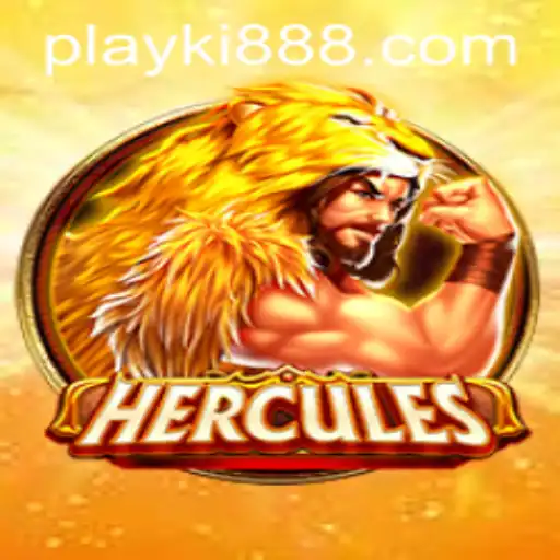 Exploring the World of Hercules Game at Ki888.COM