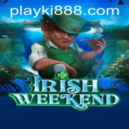 Exploring IrishWeekend: The Captivating Game Experience by Ki888.COM