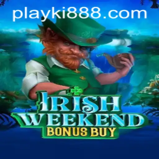 Discover the Magic of IrishWeekendBonusBuy – An Engaging Online Gaming Experience