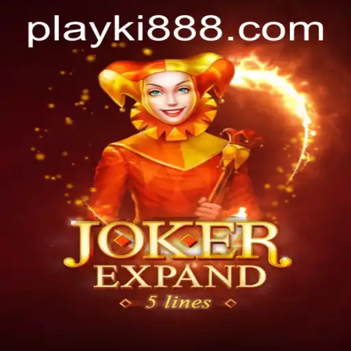 Exploring the Exciting World of JokerExpand on Ki888.COM
