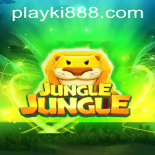 Explore the Thrilling World of JungleJungle by Ki888.COM
