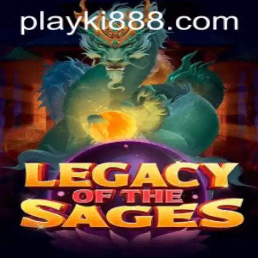 Legacy of the Sages: A Deep Dive into the New Gaming Phenomenon