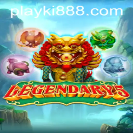 Discovering the Excitement of Legendary5 - A New Era in Gaming
