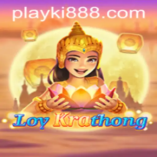 LoyKrathong: A Captivating Game Experience with Ki888.COM