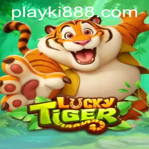 Exploring the Exciting World of LuckyTiger with Ki888.COM